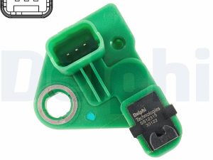 Senzor impulsuri arbore cotit FORD ECOSPORT 1.5 EcoBlue TDCi diesel 100 cai DELPHI SS12315-12B1