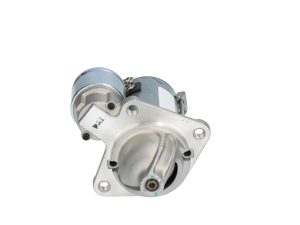 Electromotor FORD ECOSPORT 1.5 Ti benzina 112 cai VALEO 446502