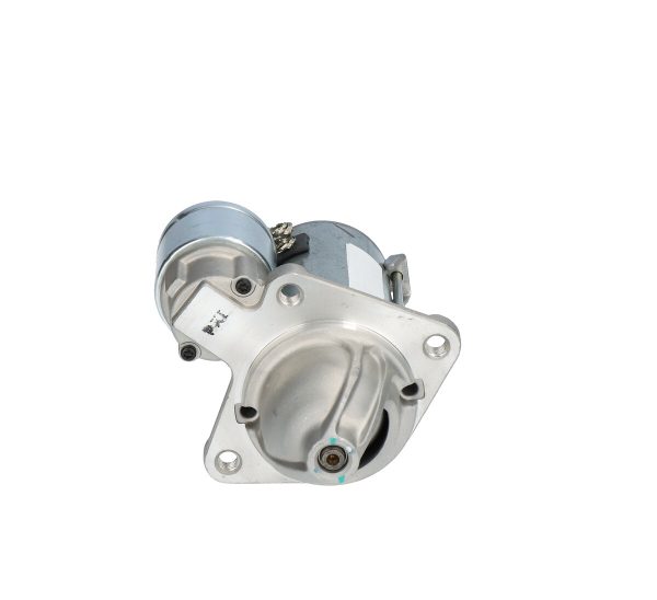 Electromotor FORD ECOSPORT 1.5 Ti benzina 112 cai VALEO 446502
