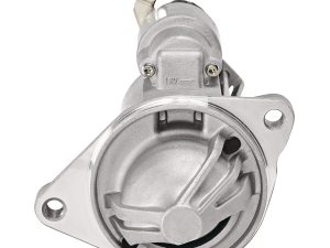 Electromotor FORD ECOSPORT 1.0 EcoBoost benzina 125 cai VALEO 460495