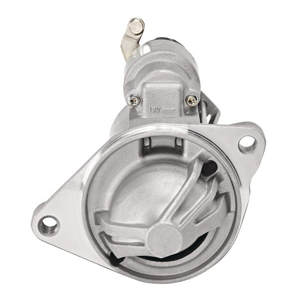 Electromotor FORD ECOSPORT 1.0 EcoBoost benzina 140 cai VALEO 460495