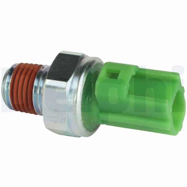 Senzor presiune ulei FORD ECOSPORT 1.0 EcoBoost benzina 100 cai DELPHI SW90014