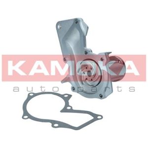 Pompa de apa FORD ECOSPORT 1.5 Ti benzina 112 cai KAMOKA T0127