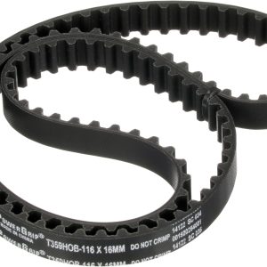 Curea de distributie FORD ECOSPORT 1.0 EcoBoost benzina 100 cai GATES T359HOB