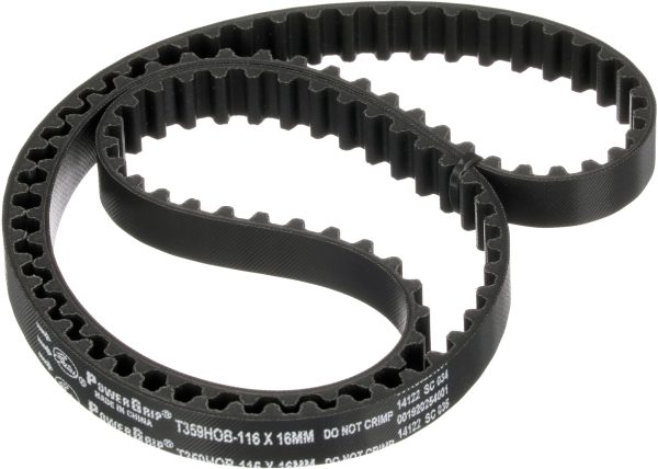 Curea de distributie FORD ECOSPORT 1.0 EcoBoost benzina 100 cai GATES T359HOB