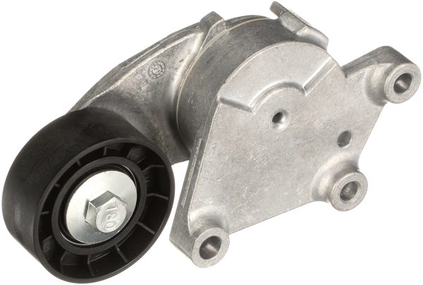 Intinzator curea transmisie FORD ECOSPORT 1.5 TDCi diesel 100 cai GATES T39379