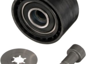 Rola ghidare / conducere curea distributie FORD ECOSPORT 1.5 EcoBlue TDCi diesel 100 cai GATES T42341