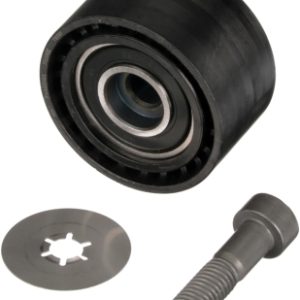 Rola ghidare / conducere curea distributie FORD ECOSPORT 1.5 EcoBlue TDCi diesel 100 cai GATES T42341