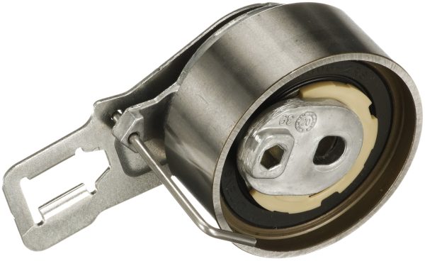 Rola intinzator curea distributie FORD ECOSPORT 1.5 EcoBlue TDCi diesel 95 cai GATES T43265