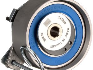 Rola intinzator curea distributie FORD ECOSPORT 1.0 EcoBoost benzina 100 cai GATES T43266