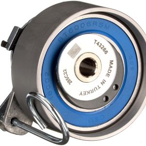 Rola intinzator curea distributie FORD ECOSPORT 1.0 EcoBoost benzina 95 cai GATES T43266