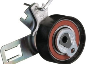 Rola intinzator curea distributie FORD ECOSPORT 1.5 EcoBlue TDCi diesel 100 cai GATES T43281