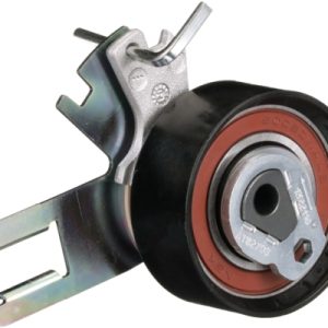 Rola intinzator curea distributie FORD ECOSPORT 1.5 TDCi EcoBlue diesel 125 cai GATES T43281