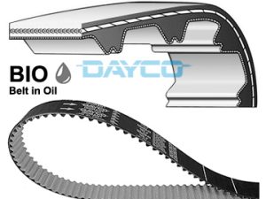 Curea de distributie FORD ECOSPORT 1.0 EcoBoost benzina 100 cai DAYCO 941080