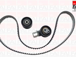 Kit distributie FORD ECOSPORT 1.5 EcoBlue TDCi diesel 100 cai FAI AUTOPARTS TBK554