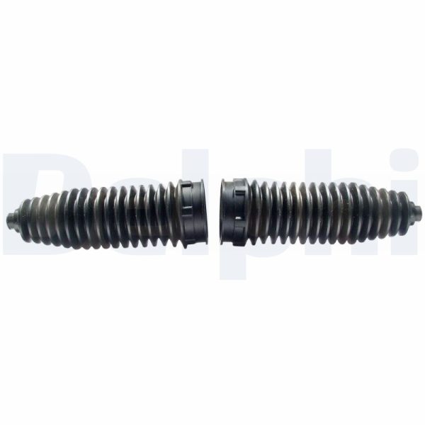 Ansamblu burduf directie FORD ECOSPORT 1.5 TDCi EcoBlue diesel 125 cai DELPHI TBR4225