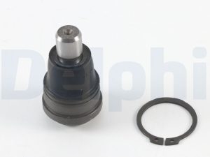 Pivot FORD ECOSPORT 1.0 EcoBoost benzina 100 cai DELPHI TC2164