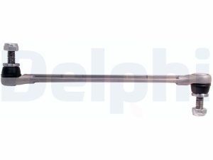 Bieleta antiruliu FORD ECOSPORT 1.5 EcoBlue TDCi diesel 95 cai DELPHI TC2562