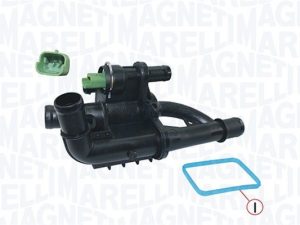 Termostat lichid racire FORD ECOSPORT 1.5 EcoBlue TDCi diesel 100 cai MAGNETI MARELLI 352317101950