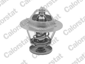 Termostat lichid racire FORD ECOSPORT 1.0 EcoBoost benzina 100 cai CALORSTAT BY VERNET TH5077.92J