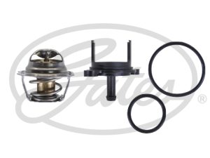 Termostat lichid racire FORD ECOSPORT 1.0 EcoBoost benzina 100 cai GATES TH62950G1