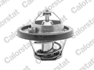 Termostat lichid racire FORD ECOSPORT 1.5 Ti benzina 112 cai CALORSTAT BY VERNET TH6837.82J