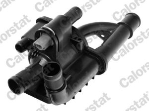 Termostat lichid racire FORD ECOSPORT 1.5 EcoBlue TDCi diesel 100 cai CALORSTAT BY VERNET TH7087.83J