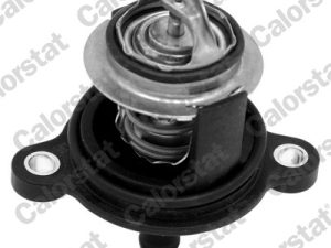 Termostat lichid racire FORD ECOSPORT 1.0 EcoBoost benzina 100 cai CALORSTAT BY VERNET TH7334.50J