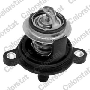 Termostat lichid racire FORD ECOSPORT 1.0 EcoBoost benzina 100 cai CALORSTAT BY VERNET TH7334.50J