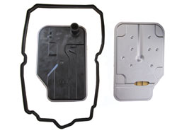 Filtru hidraulic cutie de viteze automata FORD ECOSPORT 1.5 TDCi diesel 100 cai ALCO FILTER TR-079