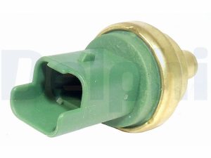 Senzor temperatura lichid de racire FORD ECOSPORT 1.5 EcoBlue TDCi diesel 95 cai DELPHI TS10277