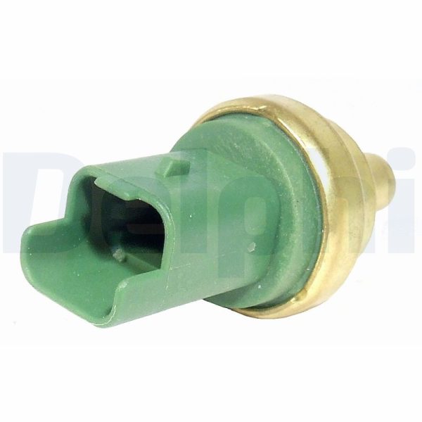 Senzor temperatura lichid de racire FORD ECOSPORT 1.5 EcoBlue TDCi diesel 95 cai DELPHI TS10277