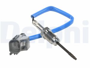 Senzor temperatura gaze evacuare FORD ECOSPORT 1.5 TDCi diesel 90 cai DELPHI TS30340-12B1