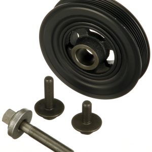 Fulie curea arbore cotit FORD ECOSPORT 1.5 Ti-VCT benzina 110 cai GATES TVD1145A