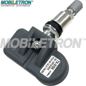 Senzor sistem de control al presiunii pneuri FORD ECOSPORT 1.5 TDCi EcoBlue diesel 125 cai MOBILETRON TX-S156