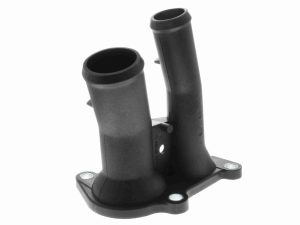 Flansa lichid racire FORD ECOSPORT 1.5 Ti benzina 112 cai VAICO V25-1760