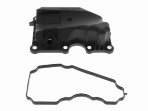 Separator ulei ventilatie bloc motor FORD ECOSPORT 1.5 Ti benzina 112 cai VAICO V25-2031