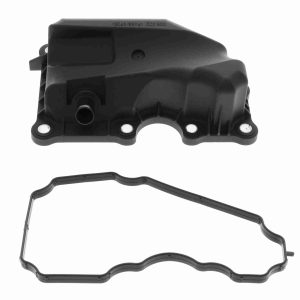 Separator ulei ventilatie bloc motor FORD ECOSPORT 1.5 Ti benzina 112 cai VAICO V25-2031