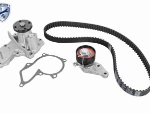 Set pompa apa + curea dintata FORD ECOSPORT 1.5 Ti benzina 112 cai VAICO V25-50040-BEK