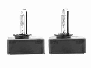 Bec far faza lunga FORD ECOSPORT 1.0 EcoBoost benzina 100 cai VEMO V99-84-0056