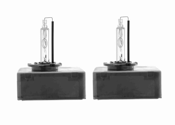 Bec far faza lunga FORD ECOSPORT 1.5 TDCi EcoBlue 4x4 diesel 125 cai VEMO V99-84-0056
