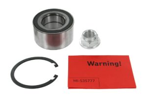 Set rulment roata FORD ECOSPORT 1.0 EcoBoost benzina 100 cai SKF VKBA 6653