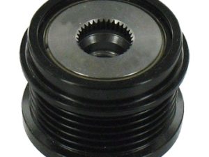 Fulie alternator FORD ECOSPORT 1.5 EcoBlue TDCi diesel 95 cai SKF VKM 03656