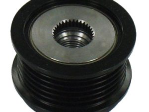 Fulie alternator FORD ECOSPORT 1.5 EcoBlue TDCi diesel 95 cai SKF VKM 03657
