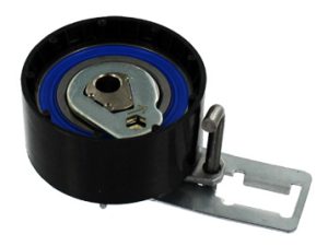 Rola intinzator curea distributie FORD ECOSPORT 1.5 TDCi diesel 100 cai SKF VKM 13316
