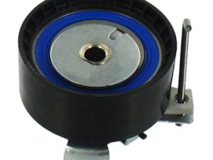 Rola intinzator curea distributie FORD ECOSPORT 1.5 Ti benzina 112 cai SKF VKM 14224