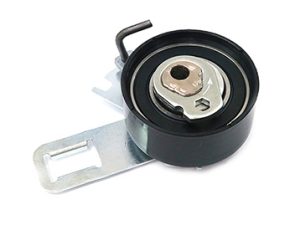 Rola intinzator curea distributie FORD ECOSPORT 1.5 EcoBlue TDCi diesel 100 cai SKF VKM 13319