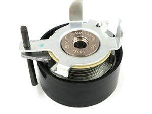 Rola intinzator curea distributie FORD ECOSPORT 1.0 EcoBoost benzina 100 cai SKF VKM 14219