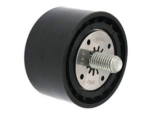 Rola ghidare / conducere curea distributie FORD ECOSPORT 1.5 EcoBlue TDCi diesel 100 cai SKF VKM 23319