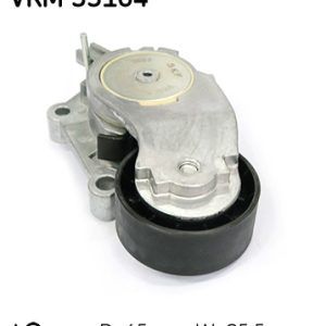 Intinzator curea transmisie FORD ECOSPORT 1.5 TDCi diesel 100 cai SKF VKM 33164